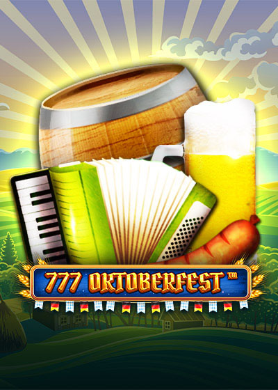 777 Oktoberfest slots