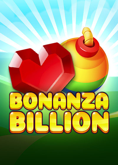Bonanza Billion slots