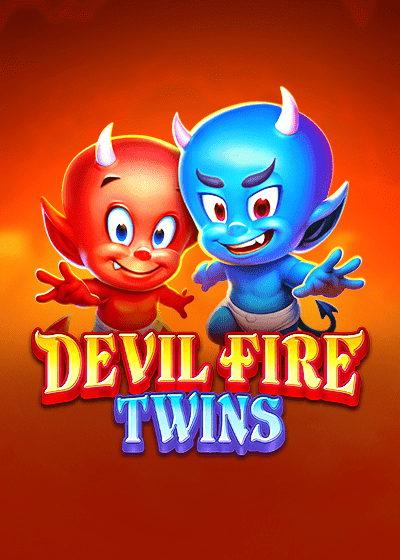 Devil Fire Twins slots