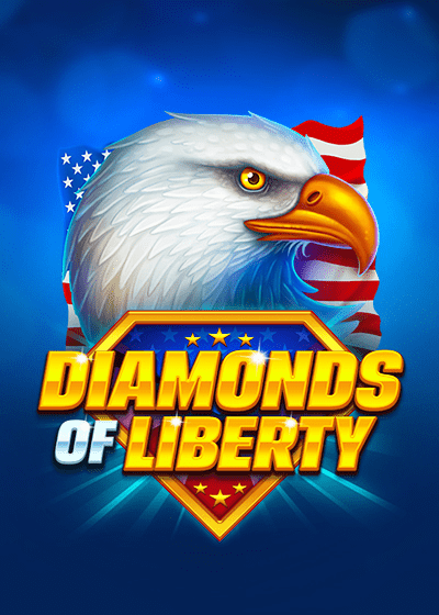 Diamonds of Liberty slots