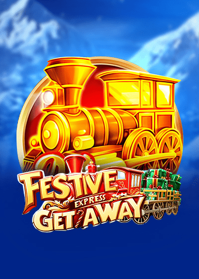 Festive Express Getaway slots