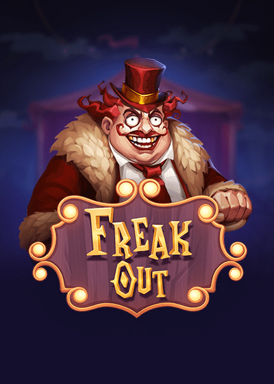 Freak Out slots