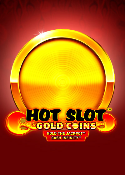 Hot Slot: Gold Coins slots