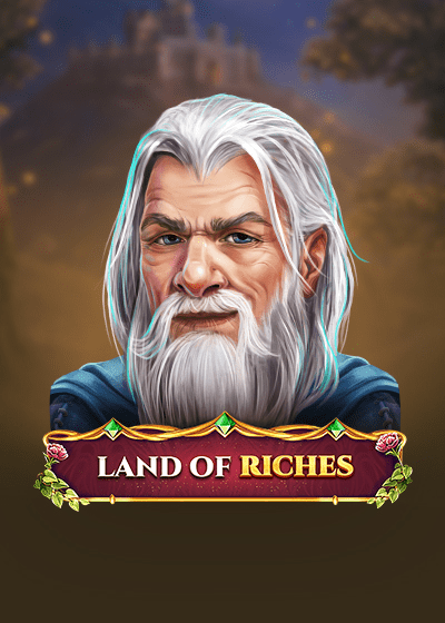Land of Riches slots