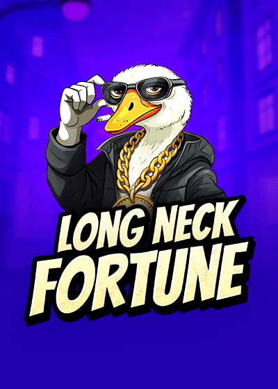 Long Neck Fortune slots