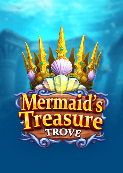 Mermaid's Treasure Trove slots