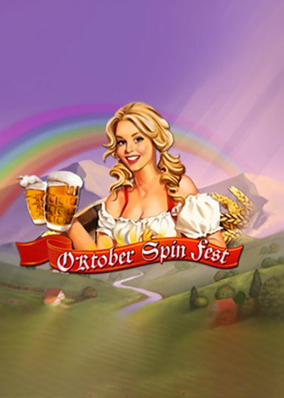 Oktober Spin Fest slots
