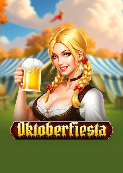 Oktoberfiesta slots