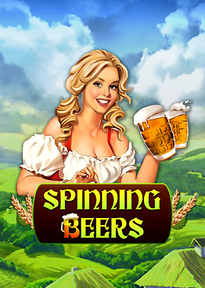 Spinning Beers slots