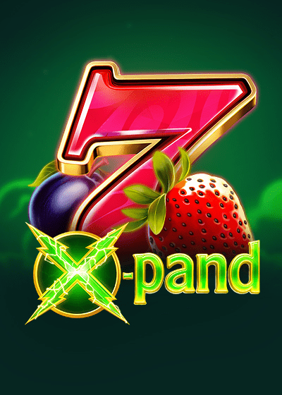 X-pand slots